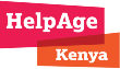 HelpAge Kenya logo